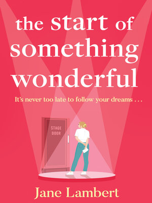 cover image of The Start of Something Wonderful